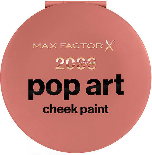 Max Factor 2000 Calorie Pop Art Fard Obraz #40-One & Done 5gr