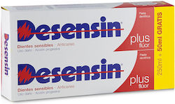 Desensin Zahnpasta 2x150ml Desensin Zahnpasta 2x150ml