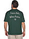 T-Shirt Grüne