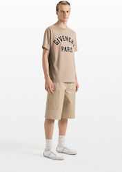 Givenchy Beige T-Shirt Givenchy Beige T-Shirt