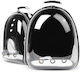 Madpet Backpack For Dog Cat Carrying Black L42xW32xH22cm