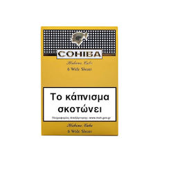 Partagas 6τμχ