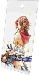 Square Enix Final Fantasy Jocuri de Carti - Booster Oceane De Vis Square Enix Final Fantasy Jocuri de Carti - Booster Oceane De Vis