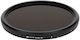 JJC ND Filter Diameter 82mm for Camera Lenses