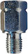 Adapter Motorradspiegel M10r M8l