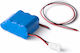 Motorline UPS Battery with Capacity 2Ah and Voltage 26V SP03_15480717082972 1 Piece