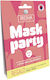 Iroha Nature Face Beauty Mask for Firming