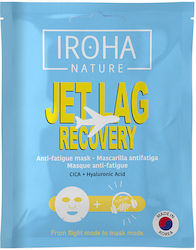 Iroha Nature Μάσκα Προσώπου Iroha Nature Μάσκα Προσώπου