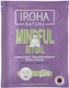 Iroha Nature Μάσκα Ομορφιάς Προσώπου