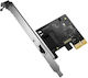 Mercusys Ma210e Placă de Rețea Pci-e Port Rj-45 1000 Mbps