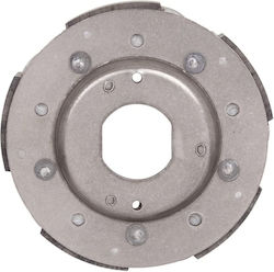 Roc Roc Centrifugal Jaw