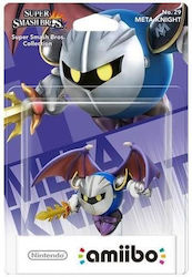 Amiibo Figure Meta Knight No 29 Super Smash Amiibo Figure Meta Knight No 29 Super Smash