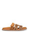 Sandale Flatforme Dama Maro
