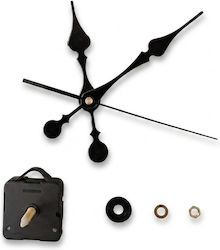 Clock Mechanism Large Hands 140-110mm