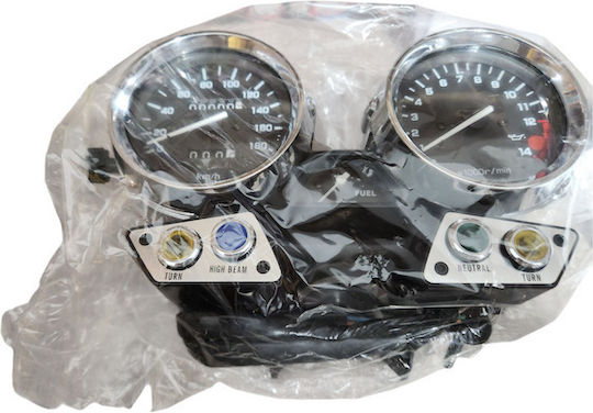 Κοντερ Yamaha Xjr 400 92-95 Oem Venom”