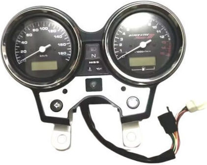 Κοντερ Honda Cb 400 Cb400 Sf Vtec 3 03-07 Oem Venom”
