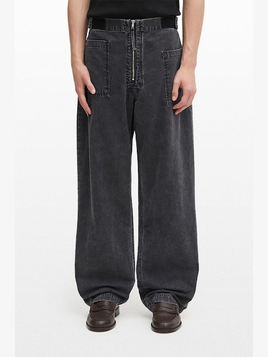 Aries Men's Trousers Black