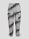 Cargo Camo Trousers
