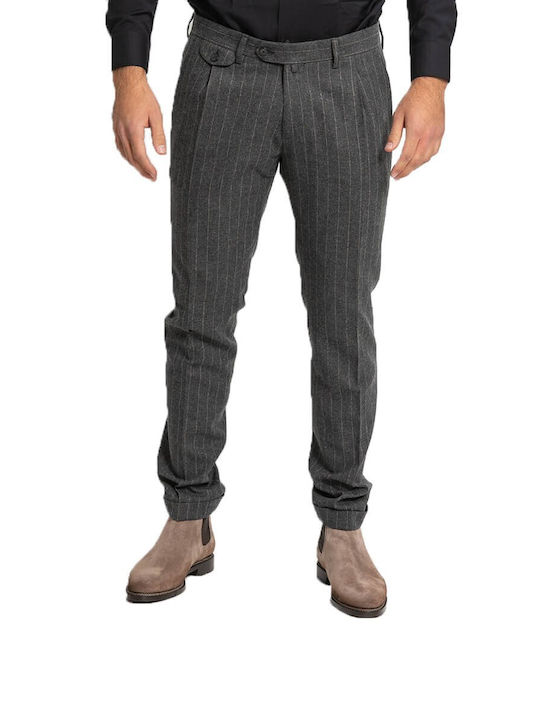 Four.Ten Pantaloni Gri