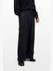 Men's Trousers Black