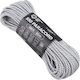 Atwood Rope Mfg Αρτάνη 550 Paracord 100 Ft Arctic Camo