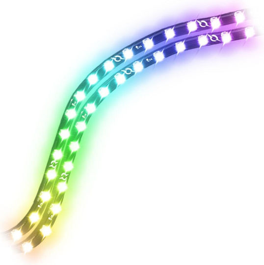 Aqirys Taurus Dual Argb LED-Streifen Kit