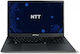 NTT System Book B15 15.6" FHD (i5-1334U/16GB/1.0TB SSD + 16GB SSD/W11 Pro) (US Keyboard)