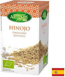 Herbes Del Moli Bio-Fenchel Kräuter 20 Taschen Herbes Del Moli Bio-Fenchel Kräuter 20 Taschen