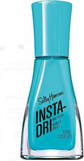 Sally Hansen Sally Hansen Electric Splash Nagellack 9,17 ml