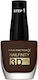 Max Factor Glossy Nagellack Espresso 12ml