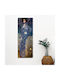 Painting Wall Toixoy Fb94833 Printed Canvas 30x3 Thickness X80ycm