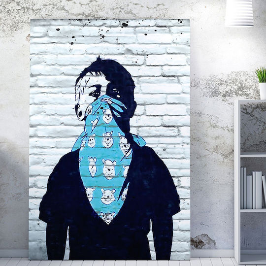 Paintings Wall Art Fb94829 Printed Canvas 50x3 Thickness X70ycm