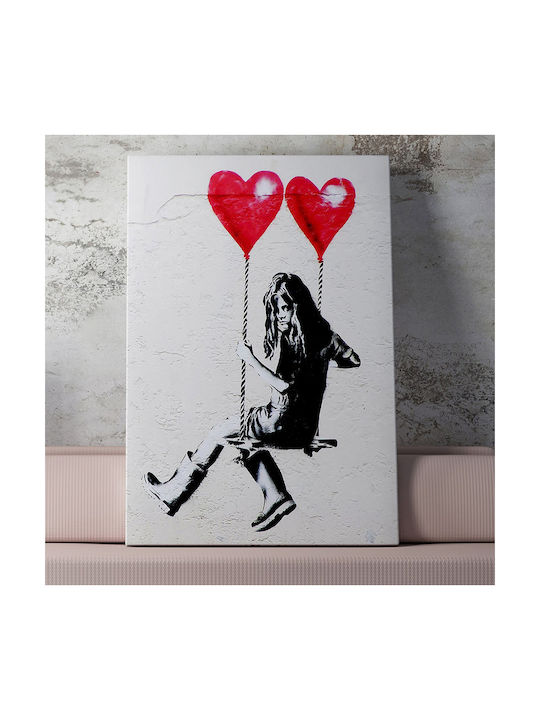 Paintings Wall Art Fb94813 Printed Canvas 50x3 Thickness X70ycm