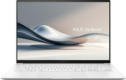 Asus Zenbook S 14 14 Zoll Ultra 7-256V/16GB/512GB