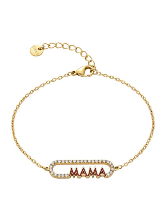 Bag to Bag Damentraeger Armband Kette