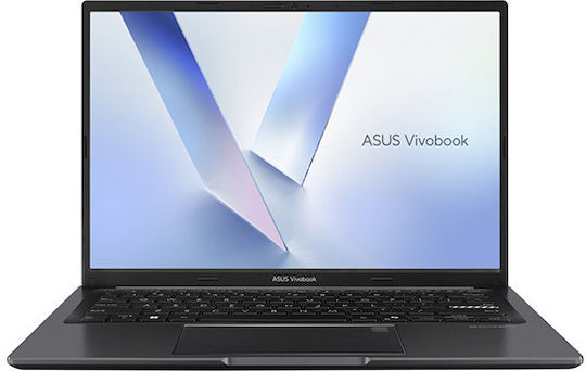 Vivobook 14 M1405NAQ -LY015W 14" IPS FHD+ (Ryzen 5-150/16GB/512GB SSD/W11 Home) (International English Keyboard)