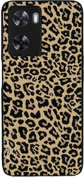 Θήκη Sonique Animal Print Series Oppo A57 4g Op...
