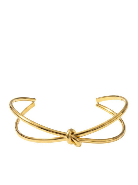 Bag to Bag Women's Cuff Bracelet