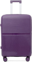 Enda Βαλίτσα Καμπίνας Purple