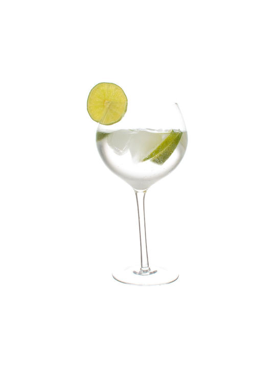 Mikamax Tipsy Pahar din Sticlă