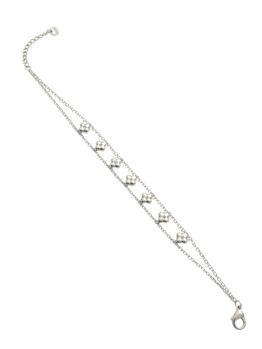 Bag to Bag Women's Chain Bracelet