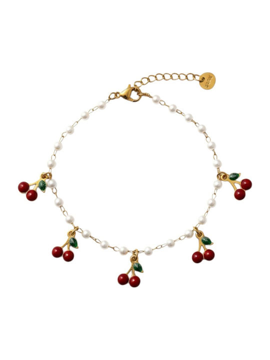 Bag to Bag Women's Bracelet Chain