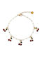 Bag to Bag Women's Bracelet Chain