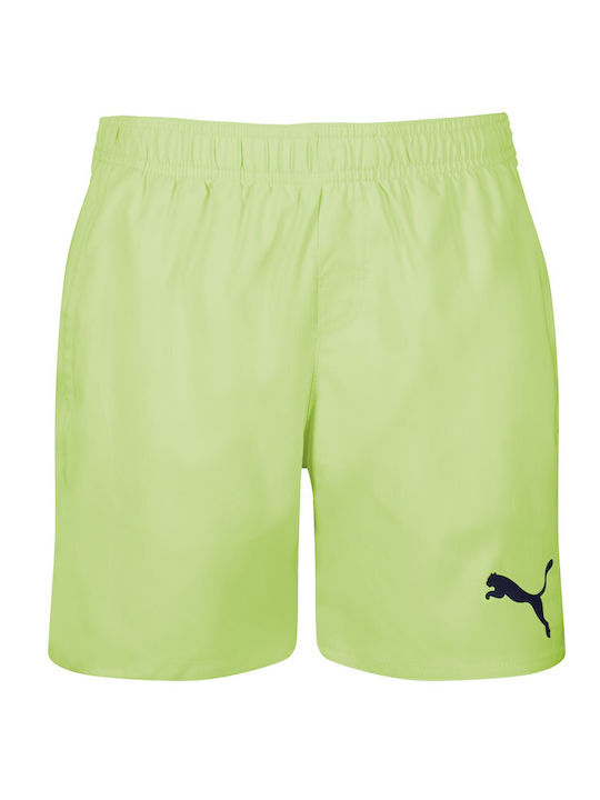 PUMA 938138 Kids Swimwear Swim Shorts Puma