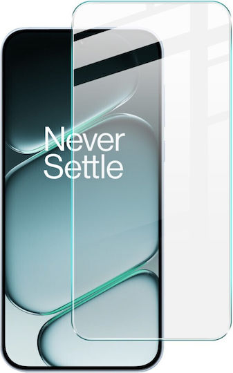 Imak Gehärtetes Glas Für Oneplus Nord 6 5G