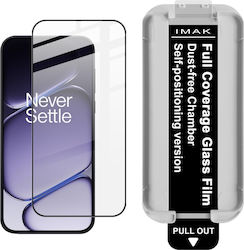 Imak Full Face Tempered Glass (Oneplus Nord 6 5g) Imak Full Face Tempered Glass (Oneplus Nord 6 5g)