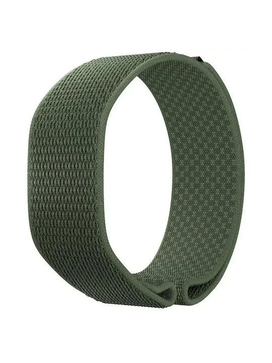 Polar Λουράκι Πράσινο (Polar Wb Loop Gen2)