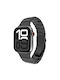 Fixed Λουράκι Μαύρο (Apple Watch 38/40/41 Mm)