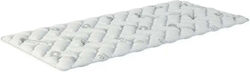 isleep Διπλό Polyester 140x200εκ.