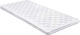 Ted Bed Matratzenauflage Einzel Polyester 82x190cm